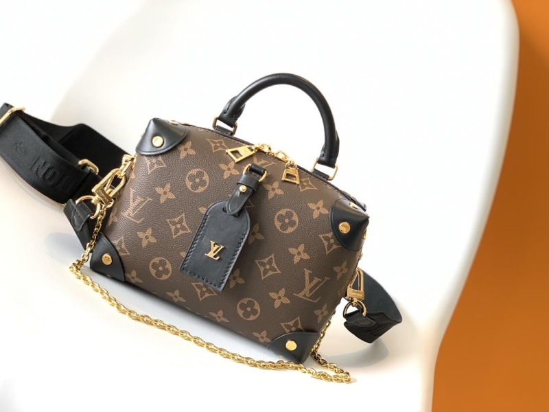 LV Box Bags